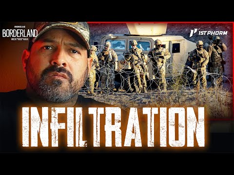 "They’re Already Here” - CCP and Sinaloa Cartel Turn Canada Into Northern Invasion Launchpad