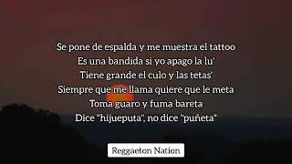 Ven Arrebatate🔥Ovi🎶Ryan Castro 🎶polima westcoast✨