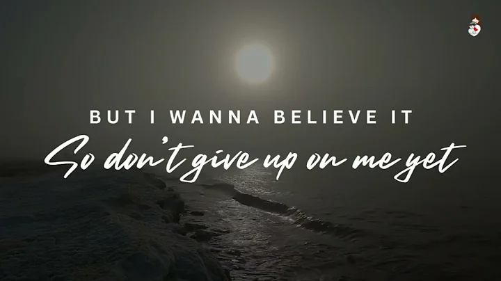 YET - Instrumental Lyrics | The King will come