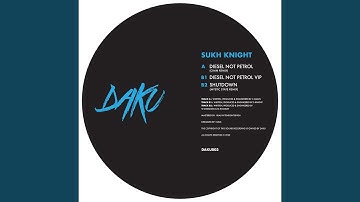 Shutdown (Mystic State Remix)