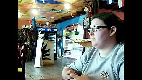 Kimberly Edwards SPAN 2002 Interview