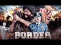 Sunny deol  border 4k full movie  suniel shetty akshaye khanna  90s superhit movie