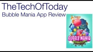 Bubble Mania Review and Walkthrough screenshot 4