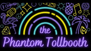Celebrity The Phantom Tollbooth - 8/19/22 Performance Wealth
