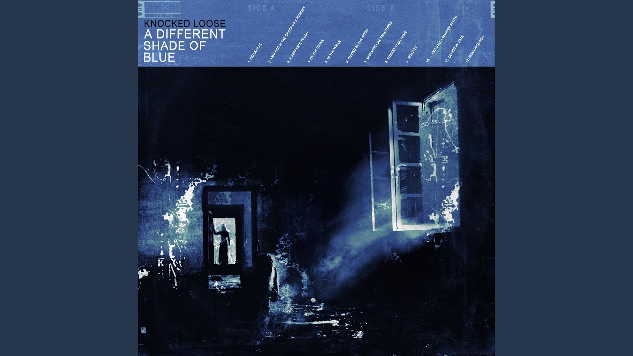 Watch Belleville on YouTube