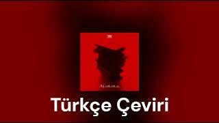 Mert - Ruf Mich Nicht An Türkçe Çeviri