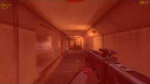 Red Faction: PS2 Demo (PC Port) Speedrun Normal Difficulty 2:31:28