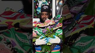 IS PARIS FASHION WEEK THE BEST SNEAKER EVENT OF THE YEAR?