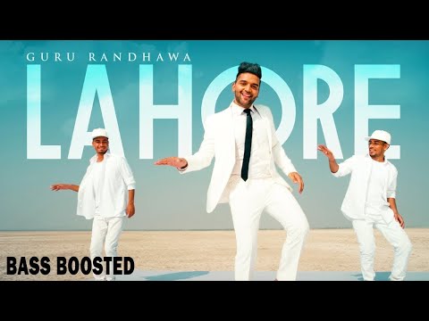 lahore-:-guru-randhawa-||-t-series-|-official-video-||-bhushan-kumar-||-director-gifty