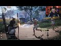 WHERE WINDS MEET: Gioco Pazzo Cinese Mezzo MMO  [Prima Impressione]