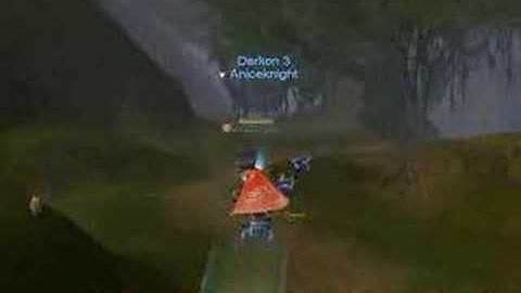 Flyff flying contest