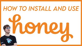 Honey Extension Review - How to Use the Honey Extension App screenshot 3