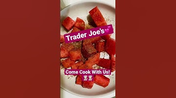 Trader Joe’s Finds! #shorts
