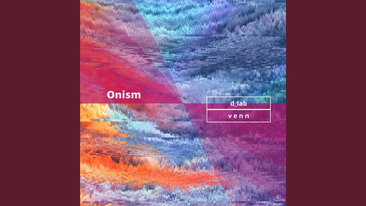 Watch Onism on YouTube Watch Onism on YouTube