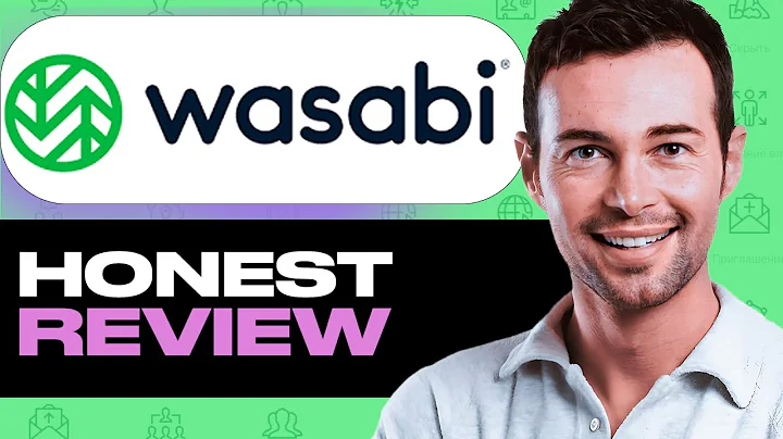 Wasabi Cloud Storage Review - What to Check Before Storing