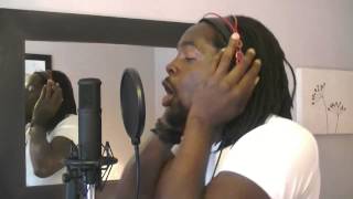 Da Fuchaman 'Rasta will be there' - Reggae Music - New Reggae Song