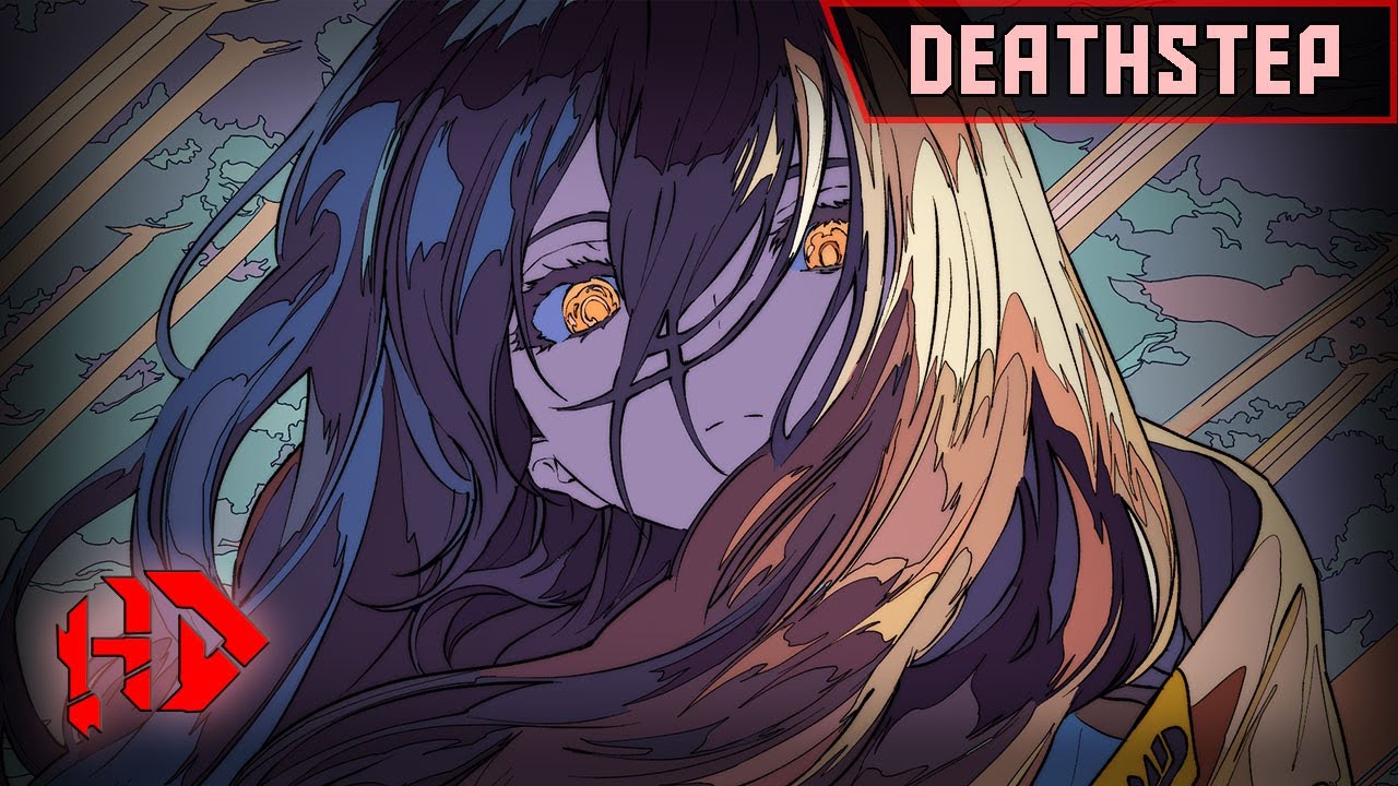 [Deathstep] PIKL3R & Axiom Gr33ne - All Hope Died