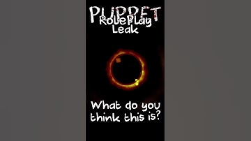 Roblox Puppet RP | By: yPacBizzy | Leak Video 4