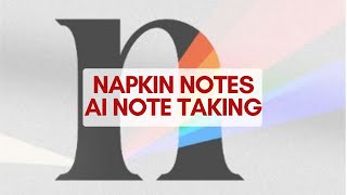 How good is actually napkin notes?