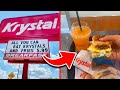 10 Fast Food Chains that are by Far the WORST in the Country!