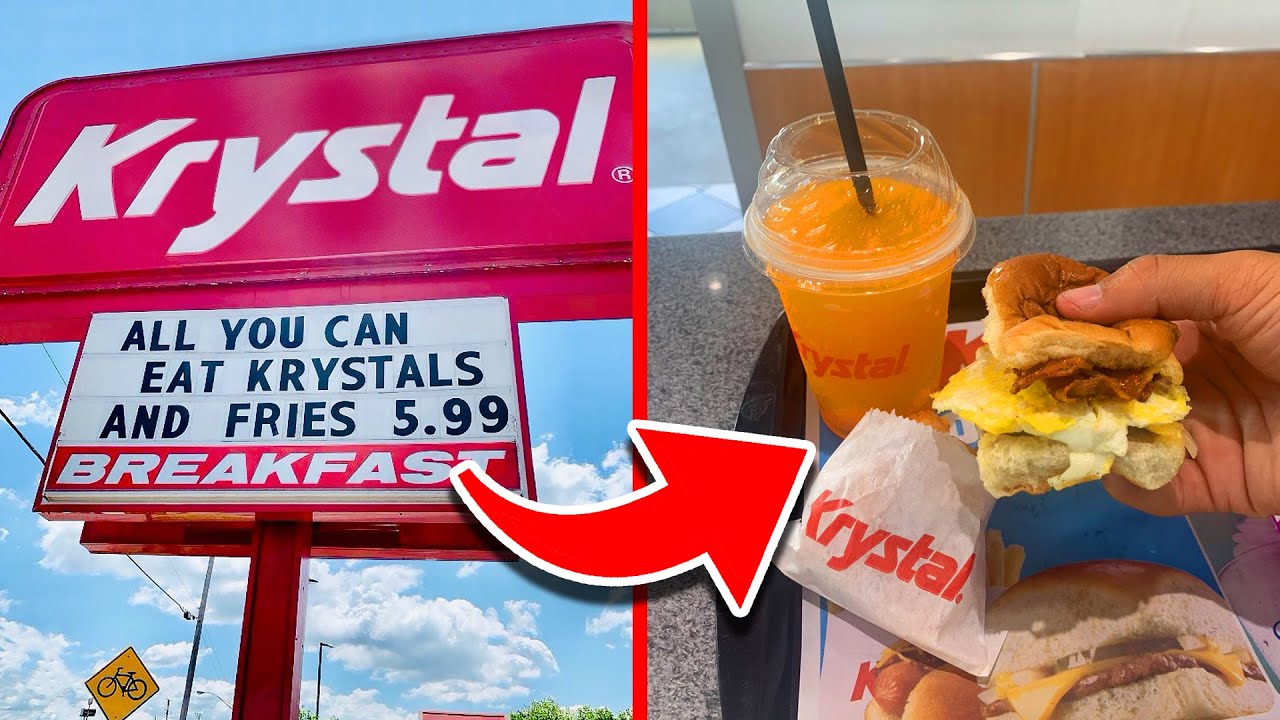Top 10 Worst Fast Food Chains We Know You Still Love Vrogue