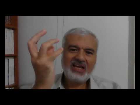 نشأة التفسير الموضوعي و رواد العلم في العصر الحديث دكتور أسامة جادو