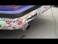 Автобитвы-Омск 25.05.2013 BMW