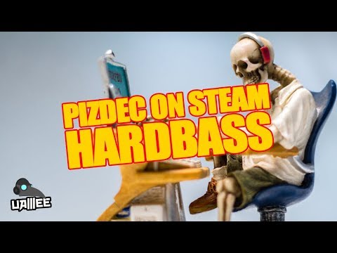 Pizdec On Steam