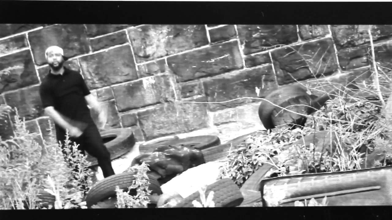 Rossteen Tha Butcher - Movin' Through The City filmed by @LRPtv