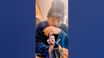 What If CHRIS JERICHO Was JOHN CENA’s Final WWE Opponent?!