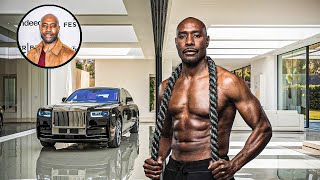 Morris Chestnut's Wife, Children, HOUSE TOUR, Cars, Net Worth 2024, and More