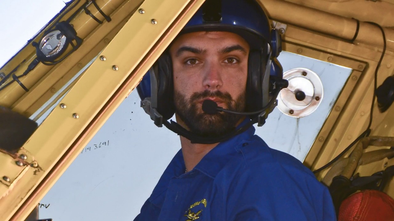 Grass Strip Operations YouTube