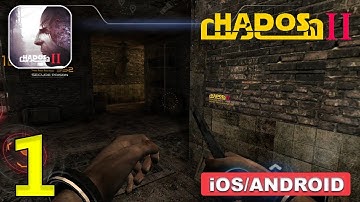 Hados 2 Gameplay Walkthrough (Android, iOS) - Part 1