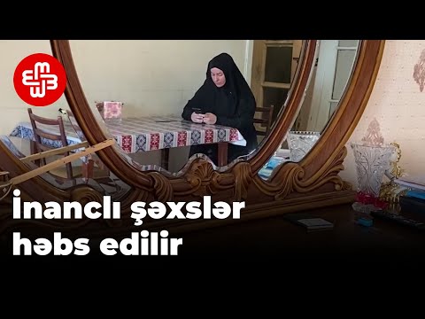 Video: Duqqarlar harada yaşayır?