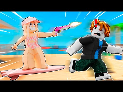 SURFISTA PRO DETONANDO