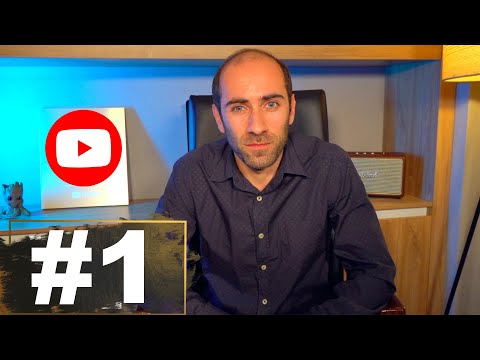 როგორ დავიწყეთ YouTuber-ობა, გიზიარებთ ჩემს გამოცდილებას