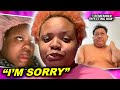 Breaking Down Lovely Peaches Apology Video...