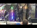 Ghost - Dance Macabre / Square Hammer - live in Zurich @ Stadion Letzigrund 10.05.2019