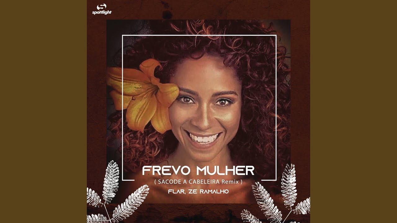 Elba Ramalho - Frevo Mulher - Ouvir Música