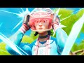 САМЫЙ СЛУЧАЙНЫЙ ЧЕЛЛЕНДЖ Fortnite