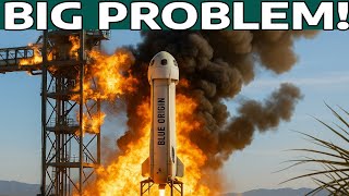 Blue Origin Is Launching New Shepard But There is PROBLEM!
For many years, Blue Origin’s New Shepard program has been mostly known for taking wealthy customers on short suborbital flights—a few minutes above the atmosphere before returning to Earth. It became a symbol of the early space tourism market, with tickets aimed at high-net-worth individuals. But the most recent mission, NS-35, signals that the company is adjusting its priorities. Rather than focusing only on selling brief passenger trips, Blue Origin is increasingly using New Shepard as a dedicated vehicle for scientific and research purposes. This change could play a significant role in how the company positions itself against SpaceX in the years ahead.
In its earlier years, New Shepard got attention by sending famous passengers—such as Jeff Bezos and Katy Perry—on quick journeys above the Kármán line. While these celebrity flights drew global headlines, they contributed little to practical space exploration. Occasionally, however, New Shepard was used in a way that pushed the boundaries of research. A notable example is the NS-29 mission in February 2025. During that flight, the capsule’s reaction control system was used to spin it at a rate of 11 revolutions per minute. This created a simulated lunar gravity environment—about one-sixth of Earth’s gravity—for nearly two full minutes. That duration is far longer than the roughly 20 seconds of reduced gravity achievable in standard parabolic aircraft flights. The data from NS-29 provided NASA with valuable insights for its Artemis program, which aims to return astronauts to the Moon.
Fast forward to August 23, 2025. The NS-35 mission flew more than 40 research payloads, with 24 of them coming from NASA’s TechRise Student Challenge. This allowed students to run experiments in suborbital space. With this flight, New Shepard’s total number of payloads passed 200. That is a clear sign the program is becoming an accessible platform for space-based research, not just tourism. Experiments from institutions like Johns Hopkins Applied Physics Laboratory, Oklahoma State University, and the University of Florida took advantage of over three minutes of microgravity time during NS-35. Blue Origin Is Launching New Shepard But There is PROBLEM!