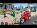 Ojol The Game Gameplay & New Update 2026 🎮