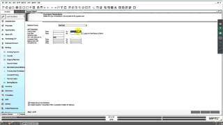 SAP Business One Payment Wizard