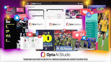 OptaAI Studio: Your Storytelling Creativity, Unleashed by AI