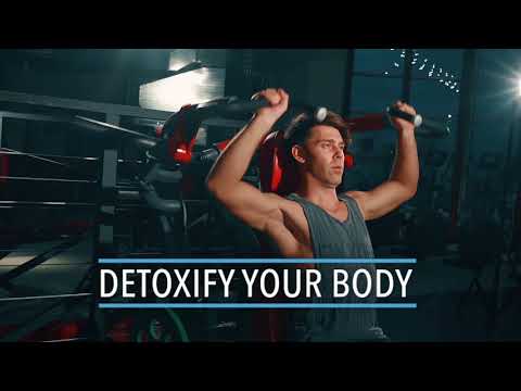 Detoxify your body