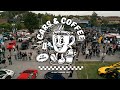tershine Cars &amp; Coffee 2025