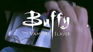 Buffy the Vampire Slayer - Season 7 Remastered Opening