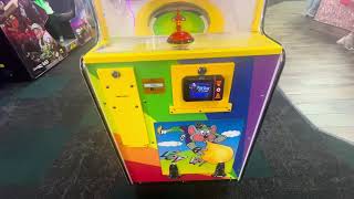 Pop It For Gold: One Bonus Edition - Chuck E. Cheese’s, Philadelphia, PA (Snyder)