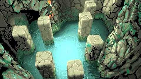 LP AitD: Appendix E: The Pillar Not Taken