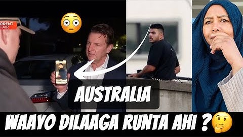 Xog Cusub: Wiilka Yar Oo Hooyadii Shaki Ka Galay Inuu Yahay Wiilkeedii, Candace Iyo Erika Update😳🤔